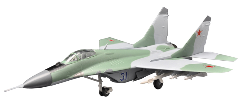 F-toys 1/144 EURO JET COLLECTION 2