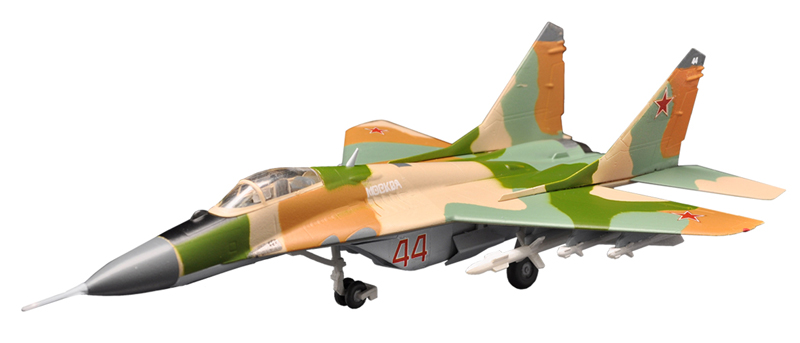 F-toys 1/144 EURO JET COLLECTION 2