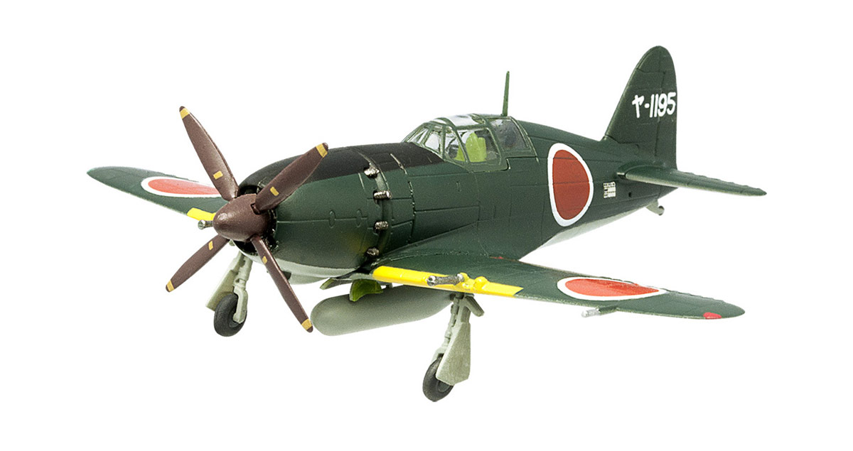 F-Toys 1/144 WING KIT COLLECTION VERSUS SERIES 7