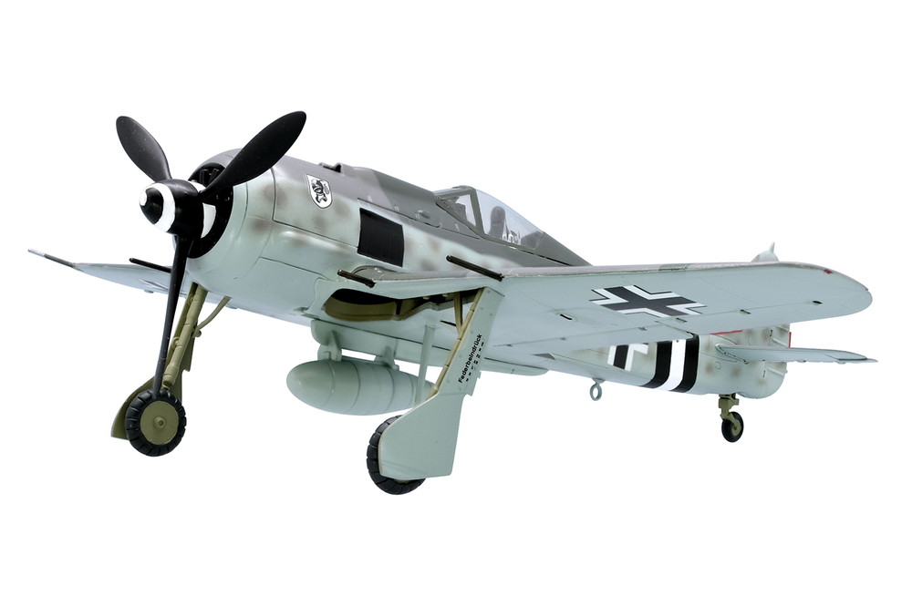 եȥ 1/72 ե륢 եå Fw190A