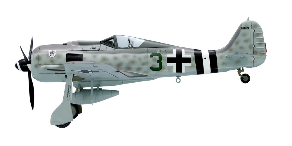 եȥ 1/72 ե륢 եå Fw190A