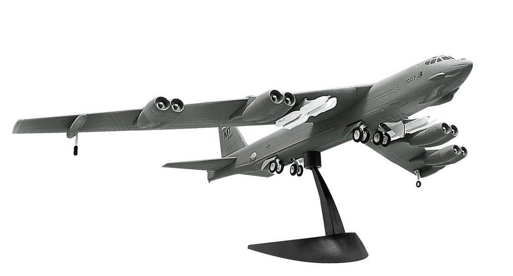 1/300 BOEING COLLECTION 2 USAF Strategic bomber B-52H Stratofor