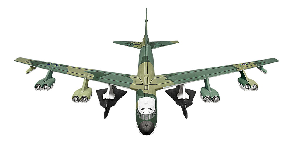 1/300 BOEING COLLECTION 2 USAF Strategic bomber B-52H Stratofor