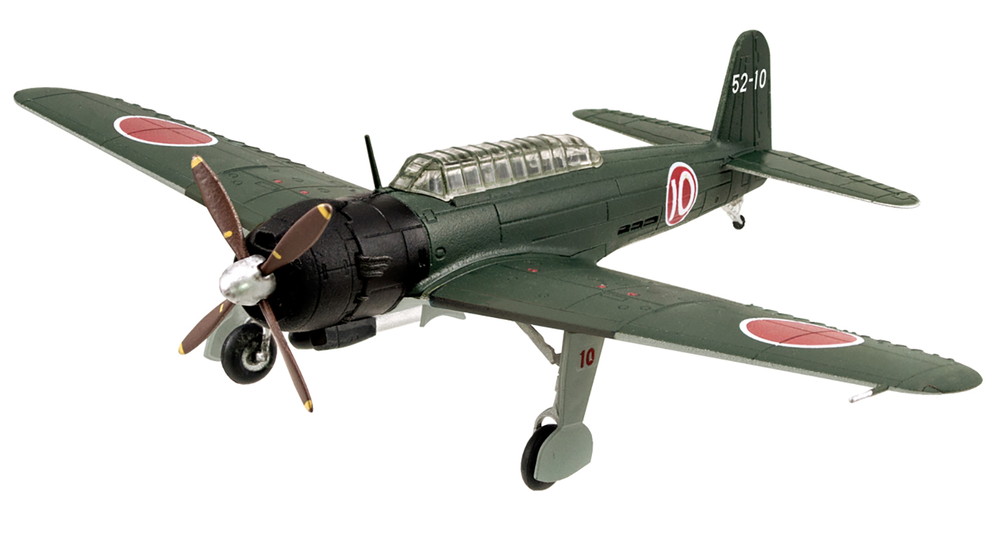 エフトイズ 1/144 ウィングキットコレクション VS10 天山VS