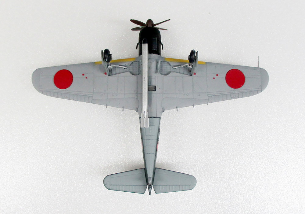 1/144 B6N2 TENZAN Model 12 "JILL" VS TBF/TBM-1C/3 AVENGER