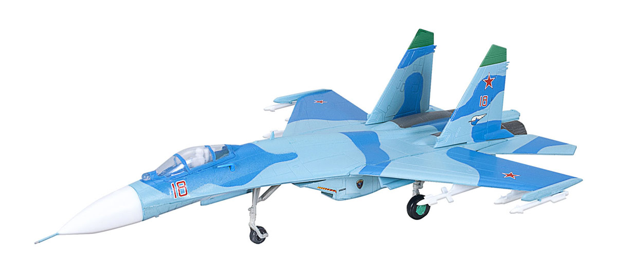 եȥ  1/144 ۡ Su-27/Su-30 ե󥫡եߥ꡼ - ɥĤ