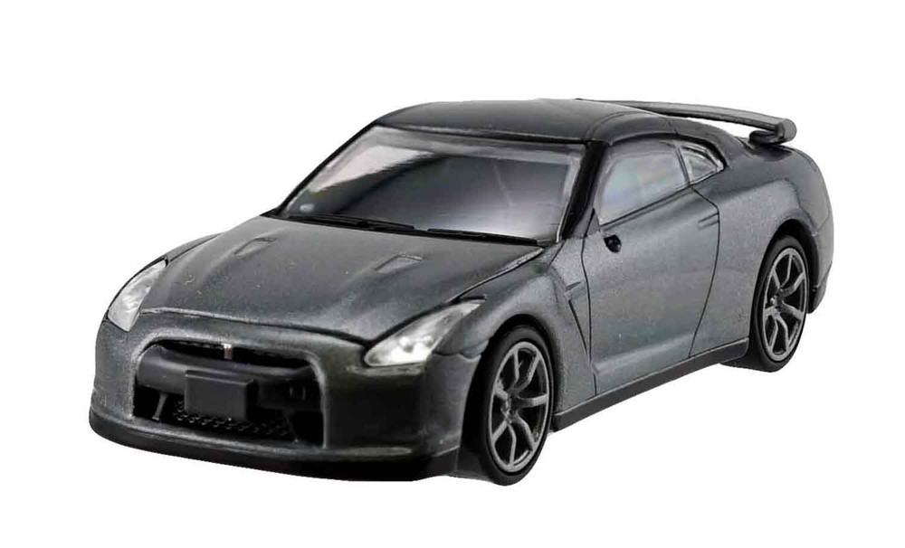 եȥ 1/64 ֶ̾8  GT-R ˥С꡼ - ɥĤ