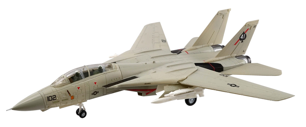 եȥ 1/144 F-14 ȥ७åȥ꡼ - ɥĤ