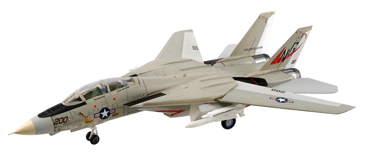 եȥ 1/144 F-14 ȥ७åȥ꡼