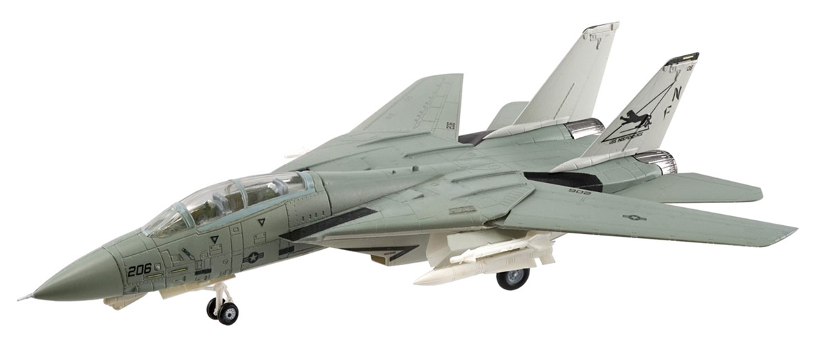 եȥ 1/144 F-14 ȥ७åȥ꡼