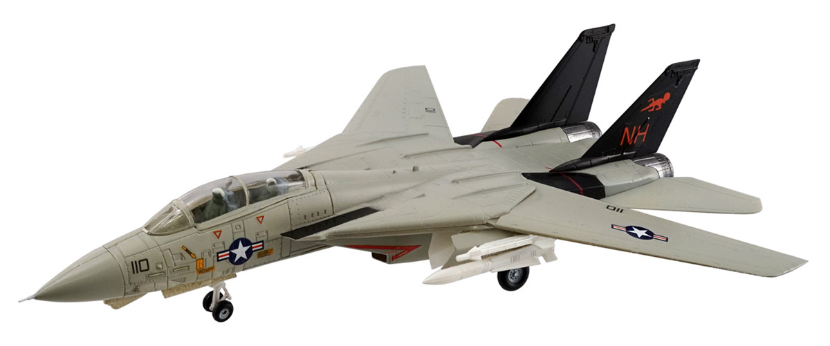 եȥ 1/144 F-14 ȥ७åȥ꡼ - ɥĤ