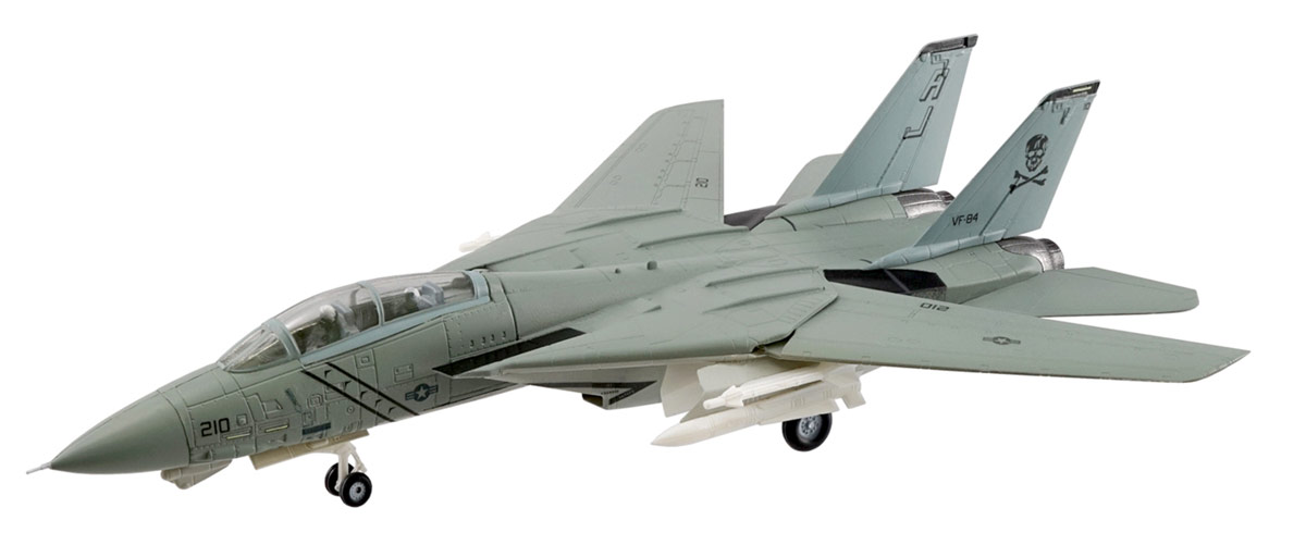 եȥ 1/144 F-14 ȥ७åȥ꡼