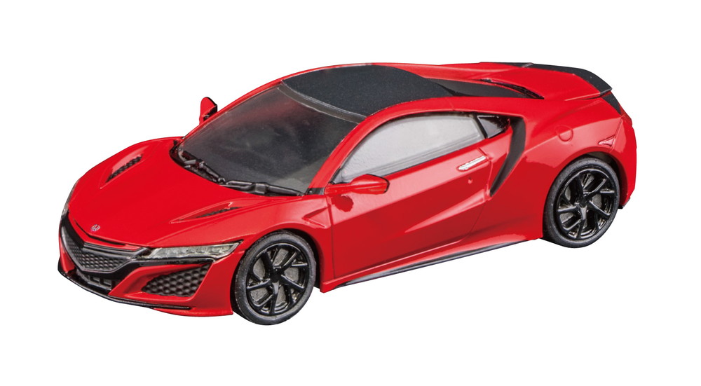 եȥ1/64 ֶ̾9 Honda NSX ҥȥ꡼ - ɥĤ