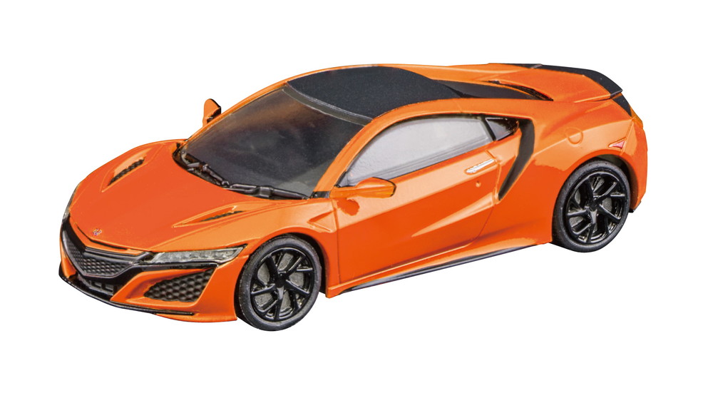 եȥ1/64 ֶ̾9 Honda NSX ҥȥ꡼