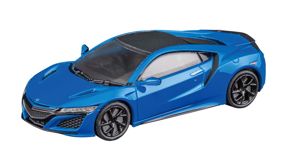 եȥ1/64 ֶ̾9 Honda NSX ҥȥ꡼