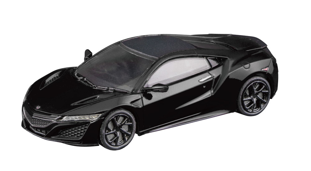 եȥ1/64 ֶ̾9 Honda NSX ҥȥ꡼ - ɥĤ