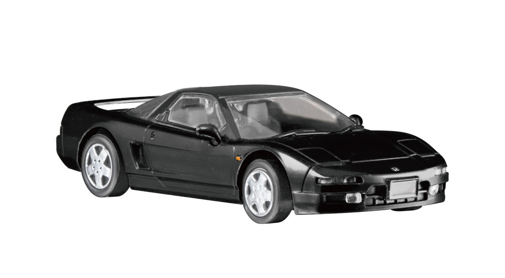 F-toys 1/64 Japanese Classic Car Selection Vol.9 Honda NSX