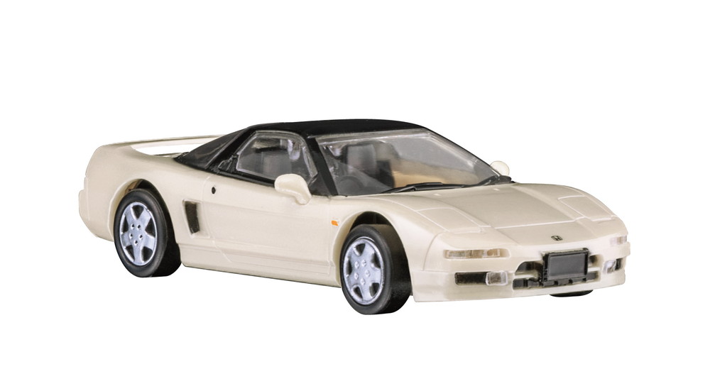 եȥ1/64 ֶ̾9 Honda NSX ҥȥ꡼ - ɥĤ