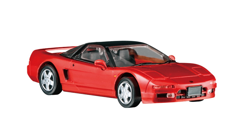 եȥ1/64 ֶ̾9 Honda NSX ҥȥ꡼ - ɥĤ