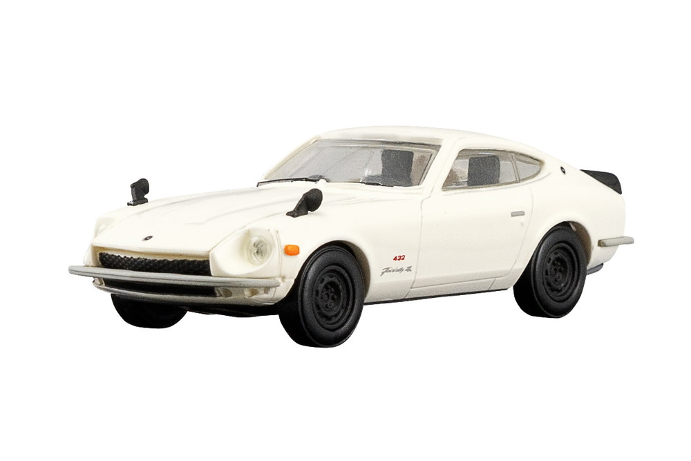 1/64 Japanese Classic Car Selection Vol.10 NISSAN FAIRLADY Z