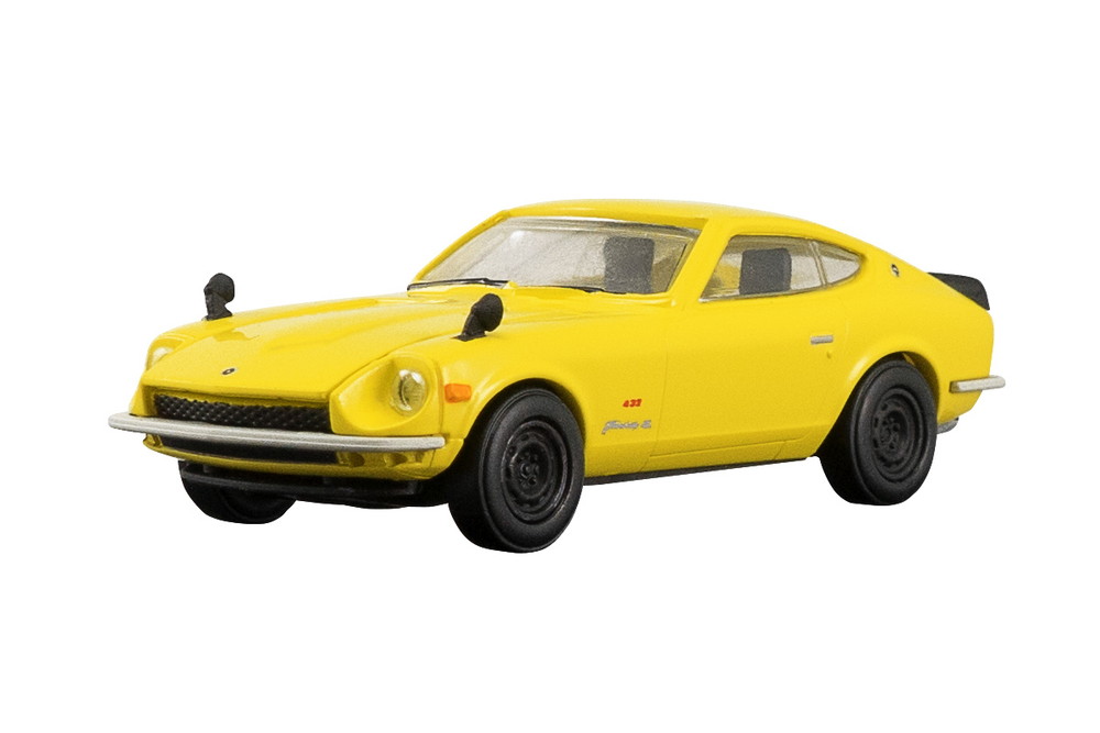 1/64 Japanese Classic Car Selection Vol.10 NISSAN FAIRLADY Z