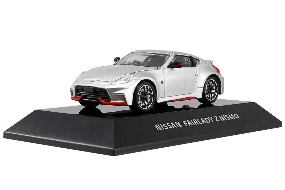 1/64 Japanese Classic Car Selection Vol.10 NISSAN FAIRLADY Z