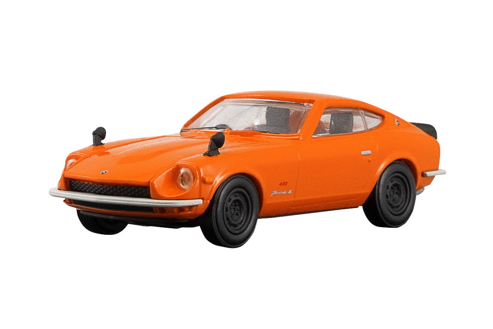 1/64 Japanese Classic Car Selection Vol.10 NISSAN FAIRLADY Z