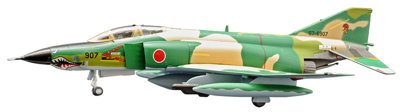 エフトイズ ハイスペックシリーズ vol.2 1/144 航空自衛隊 F-4