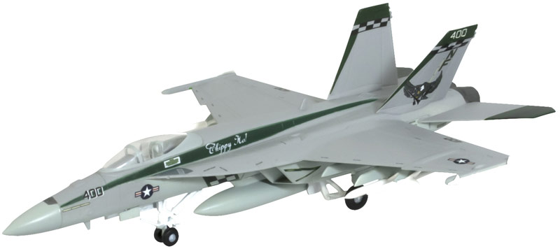 F-toys1/144 F/A-18EF / EA-18G