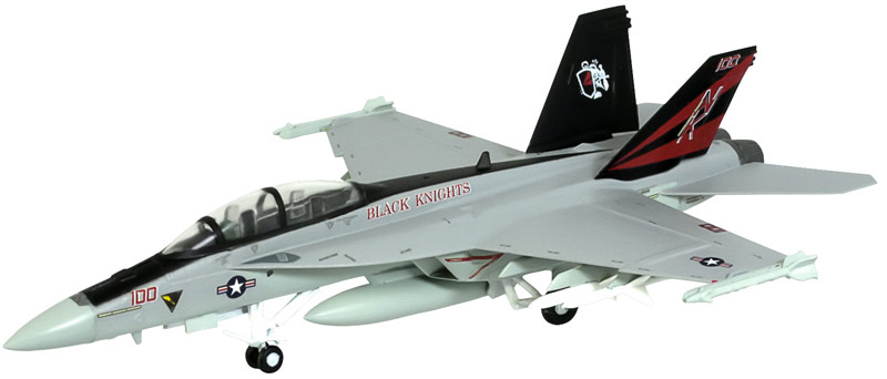 F-toys1/144 F/A-18EF / EA-18G