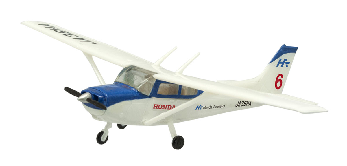 F-Toys 1/144 CESSNA172SKYHAWK