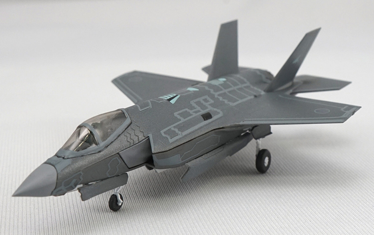 1/144F-35 饤ȥ˥? ե2