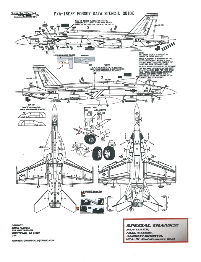 եǥ롡1/48 ꥫ F/A-18E/Fѡۡͥå ܡ롦ȡ