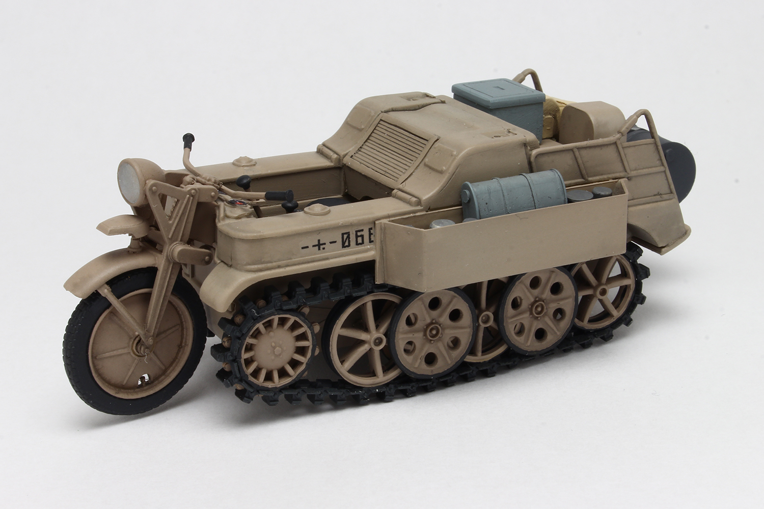 ץå 1/35 ι åƥ󥯥顼 w/&桼 ե奢2Υå