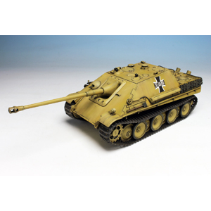 PLATZ 1/35 Panzerjager V Jagdpanther(Sdkfz.173)