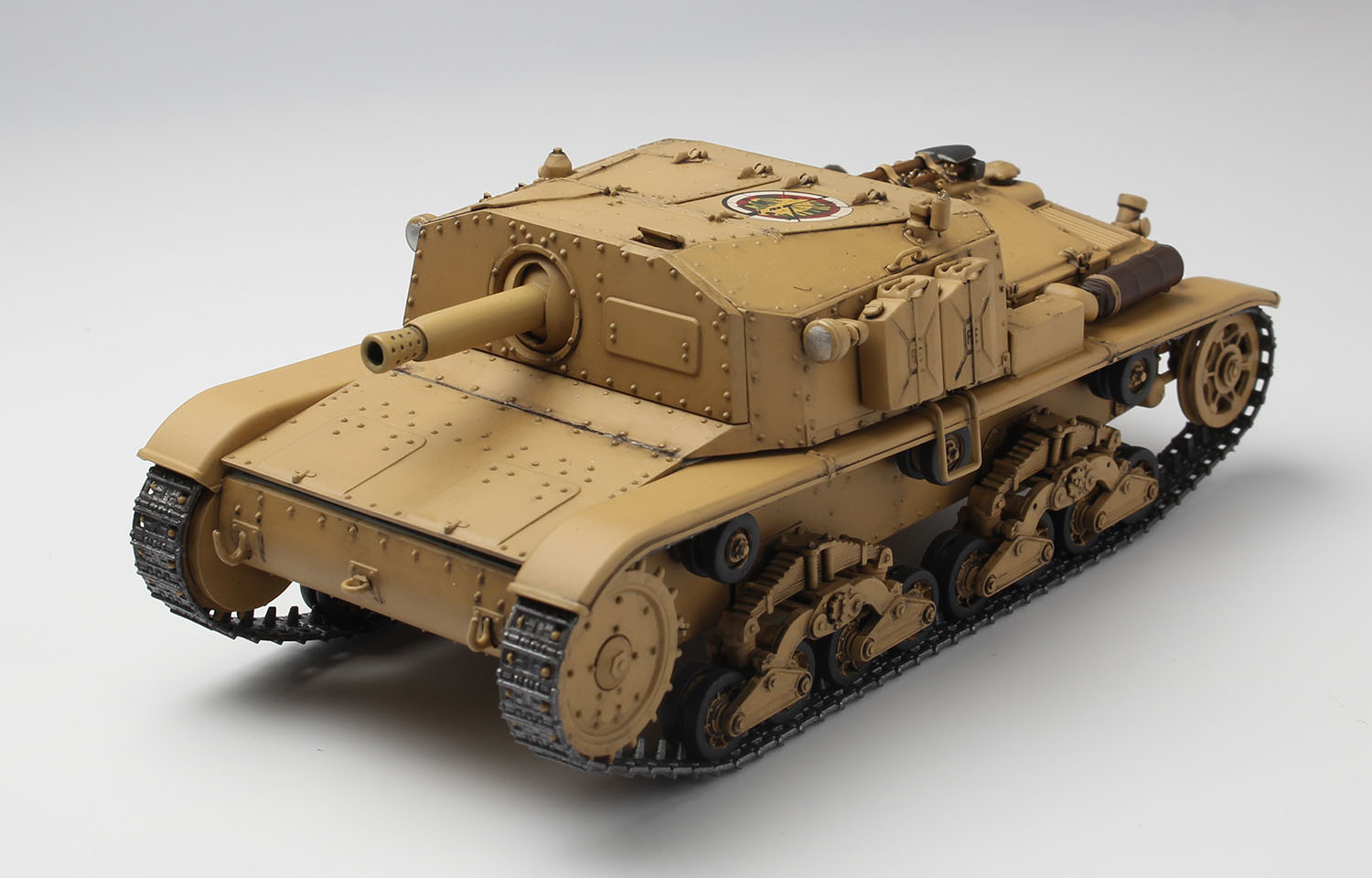 1/35 륺ѥĥ ǽ M41ơʼˤ˥ĥ⹻