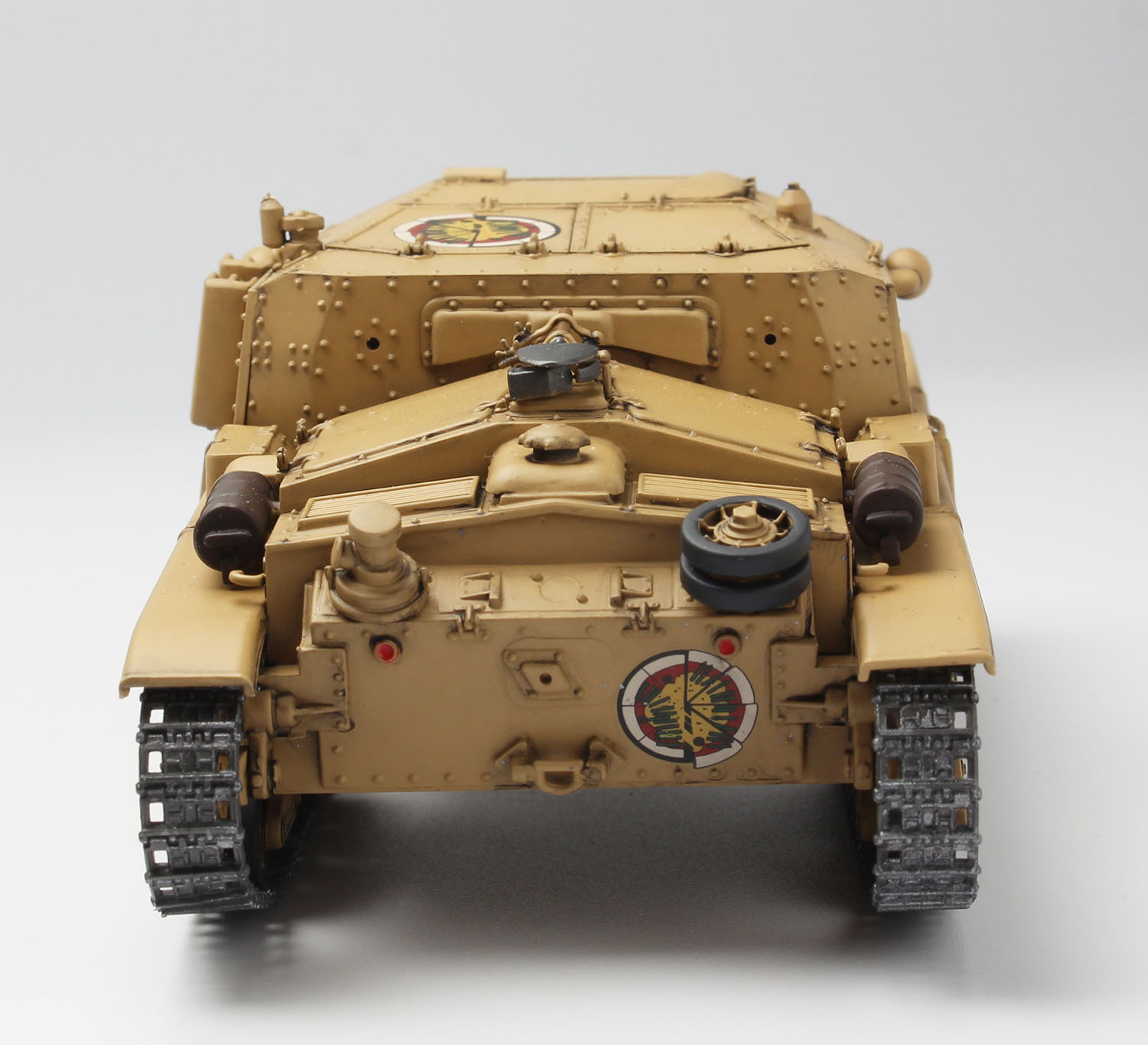 1/35 륺ѥĥ ǽ M41ơʼˤ˥ĥ⹻ - ɥĤ