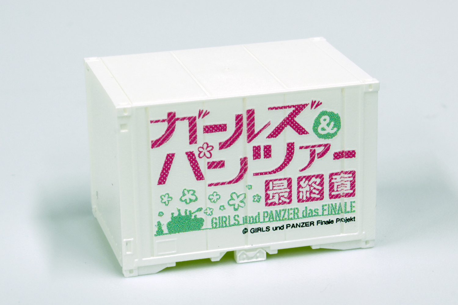 PLATZ 1/35 CarroVerloce CV33 Anzio Girls' High School ver.