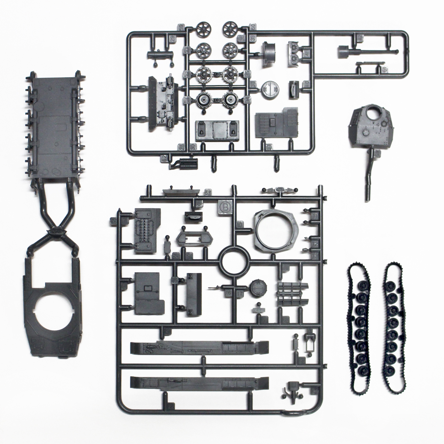 ץå 륺ѥĥ 1/72 IVDF2͡ 󤳤