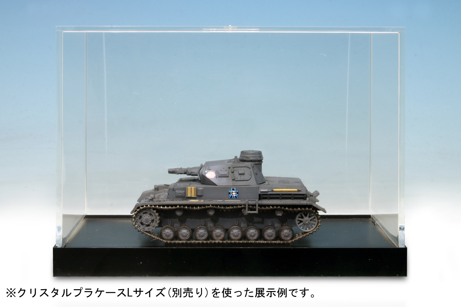 PLATZ 1/72 Pz.Kpfw.IV Ausf.D TEAM ANKOU