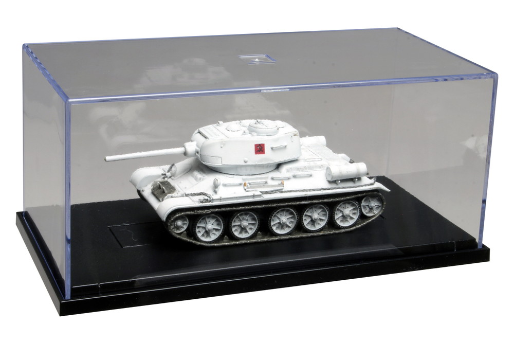 PLATZ 1/72 Kampfwagen IV Ausf.D TEAM ANKOU