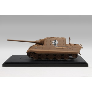 PLATZ 1/72 Kampfwagen IV Ausf.D TEAM ANKOU