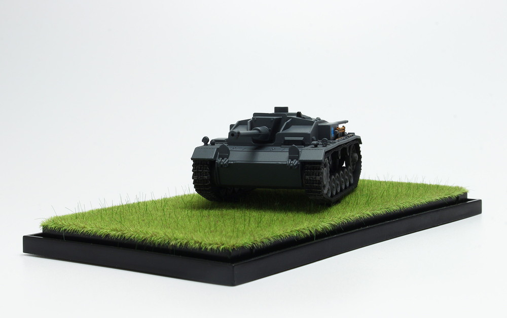 PLATZ 1/72 Kampfwagen IV Ausf.D TEAM ANKOU