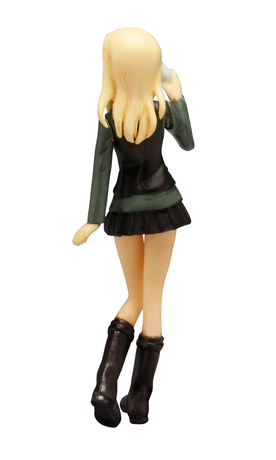 プラッツ ガールズ&パンツァー劇場版 1/35 プラウダ高校