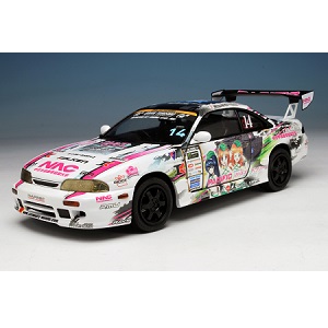 ץå 륺ѥĥ 1/24 PACIFIC RACING NAC S14 D1ץ