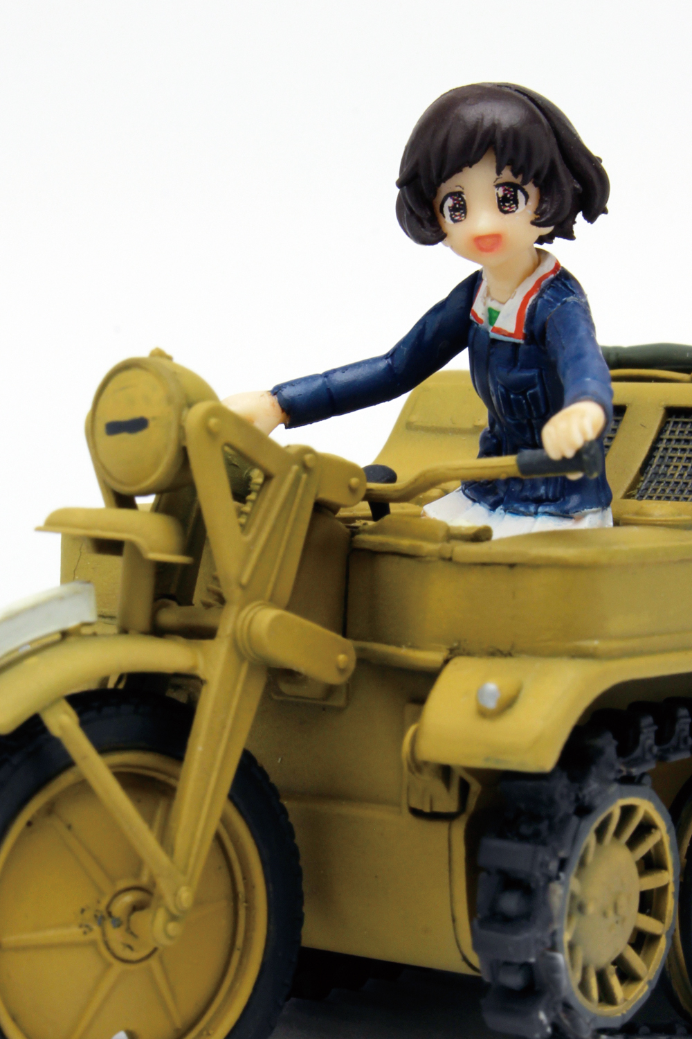 ץå 1/35 륺ѥĥ  ߤۤͥΤΥåƥ󥯥顼 ҳرͤǤ! - ɥĤ