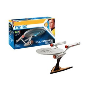 ɥĥ٥ ȥå 1/600 NCC-1701 U.S.S 󥿡ץ饤