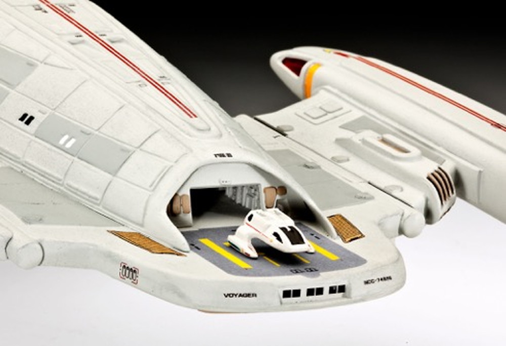 ɥĥ٥ ȥå:㡼 1/670 NCC-74656 U.S.S 㡼