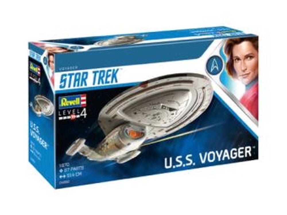 ɥĥ٥ ȥå:㡼 1/670 NCC-74656 U.S.S 㡼