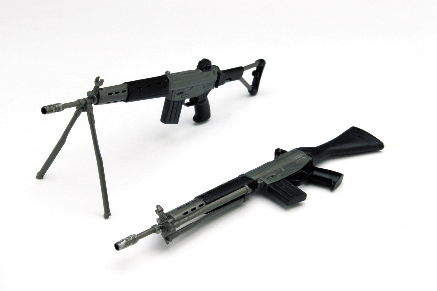 PLATZ 1/12 Realistic Rifle